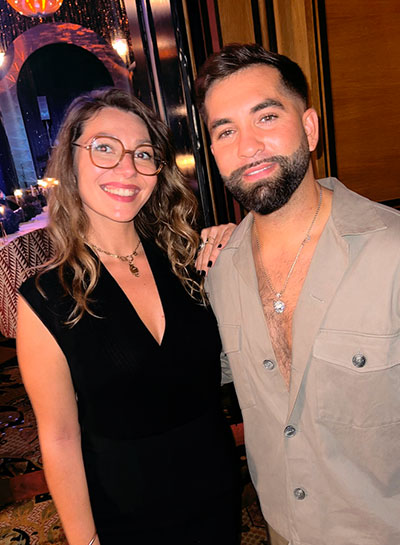 Kendji Girac