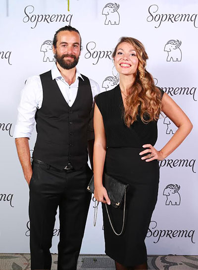 Soprema
